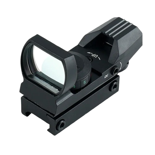 Reflex Sights/ Red Dot Sights/ Magnified Optics/ Laser & Optic Combos