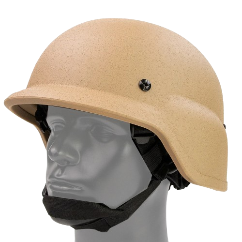 M88-BLG-H Tactical Helmet
