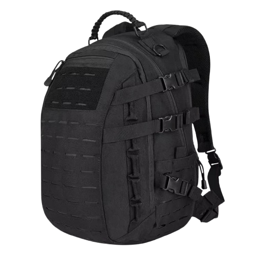 Multi-Functional Tactical Shoulder Bag - Dragon Egg Design