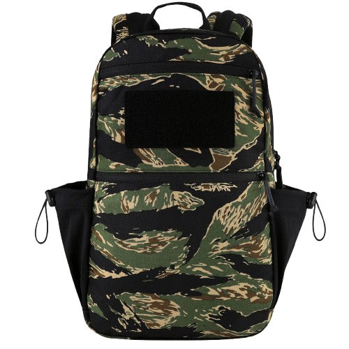 Tactical Expedition & EDC Backpack – Premium Military-Grade Carry Pack