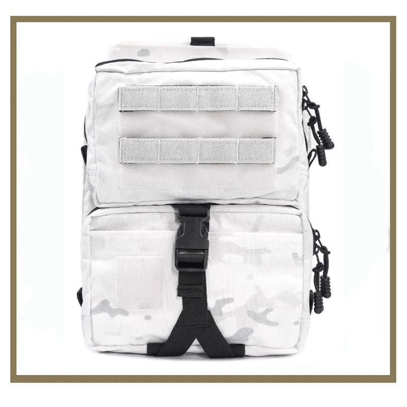 Winter Tactical Equipment