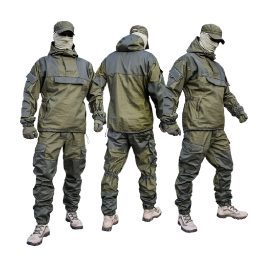 Gorka 4 Mountain Camouflage Combat Suit