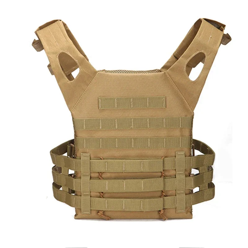 Combat Vest Airsoft
