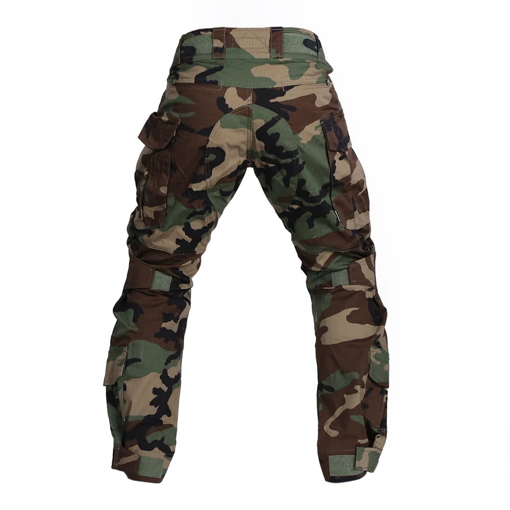 Emersongear G3 Tactical Combat Uniform