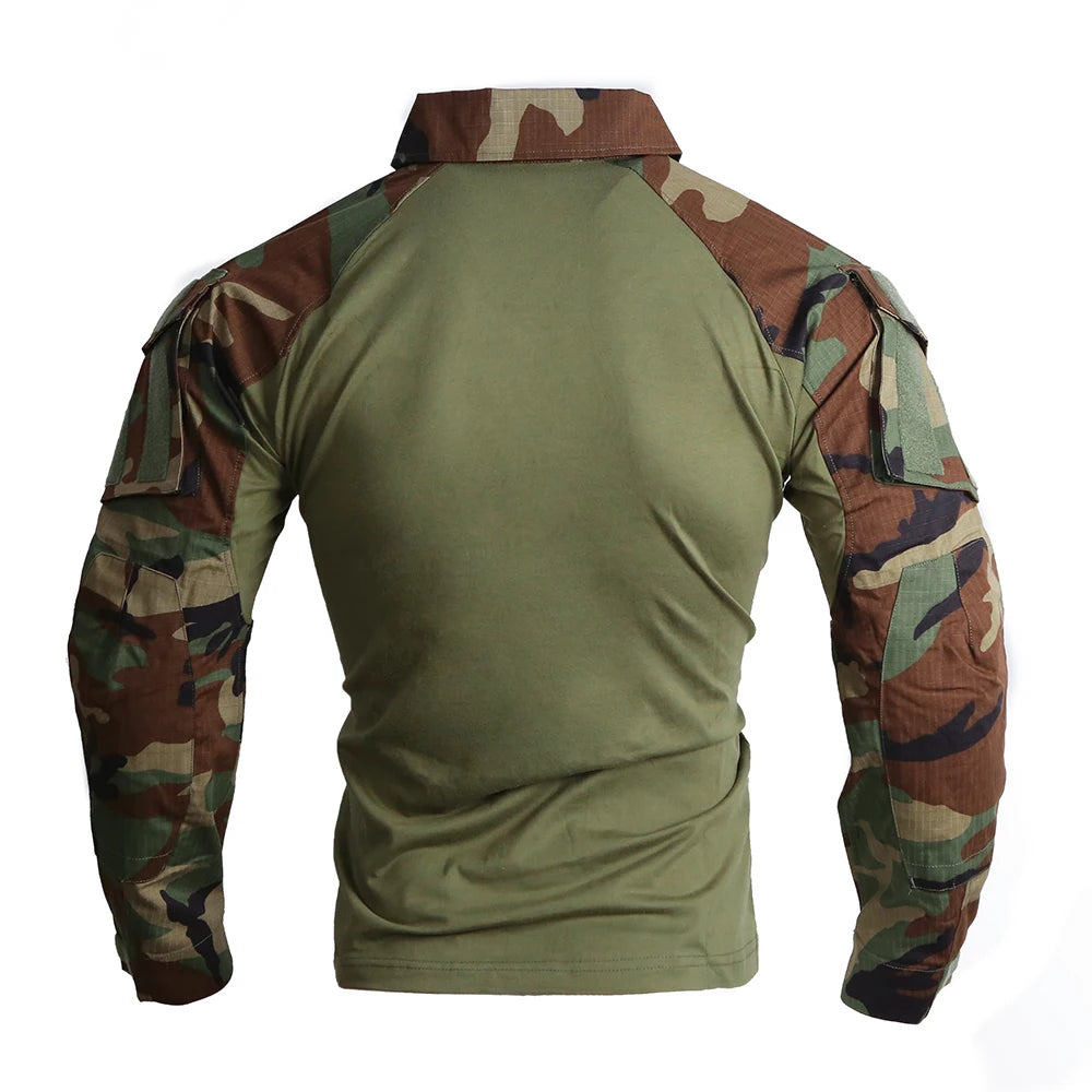 Emersongear G3 Tactical Combat Uniform
