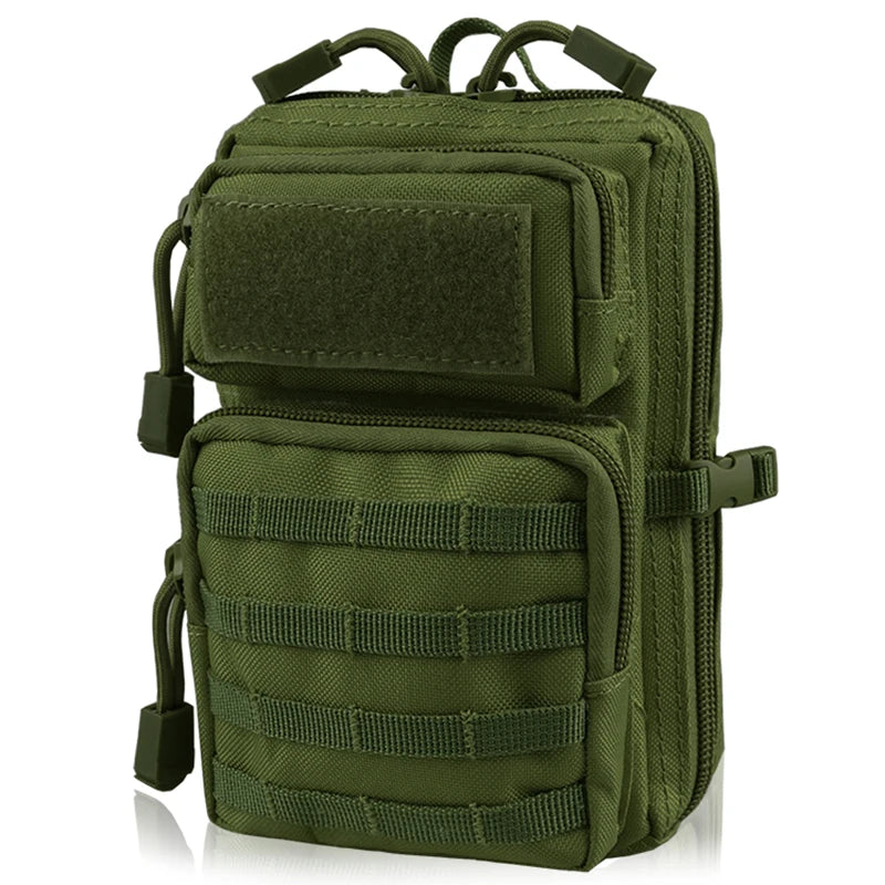 Tactical Pouch