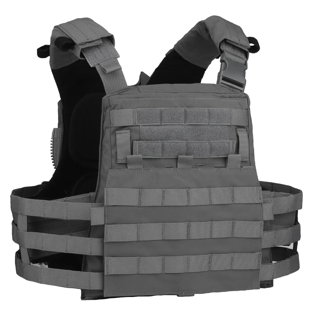 Elite Plate Carrier System