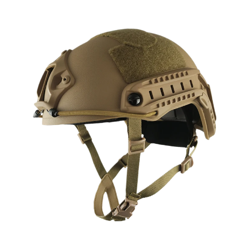 FAST Tactical Helmet – MH Model