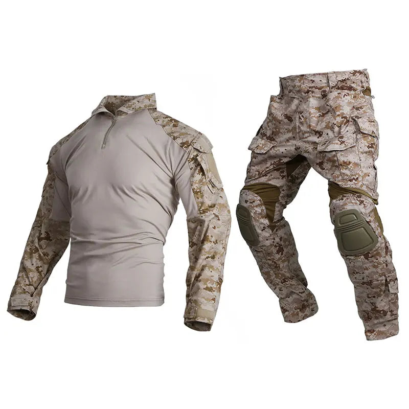 Emersongear Tactical G3 Combat Uniform
