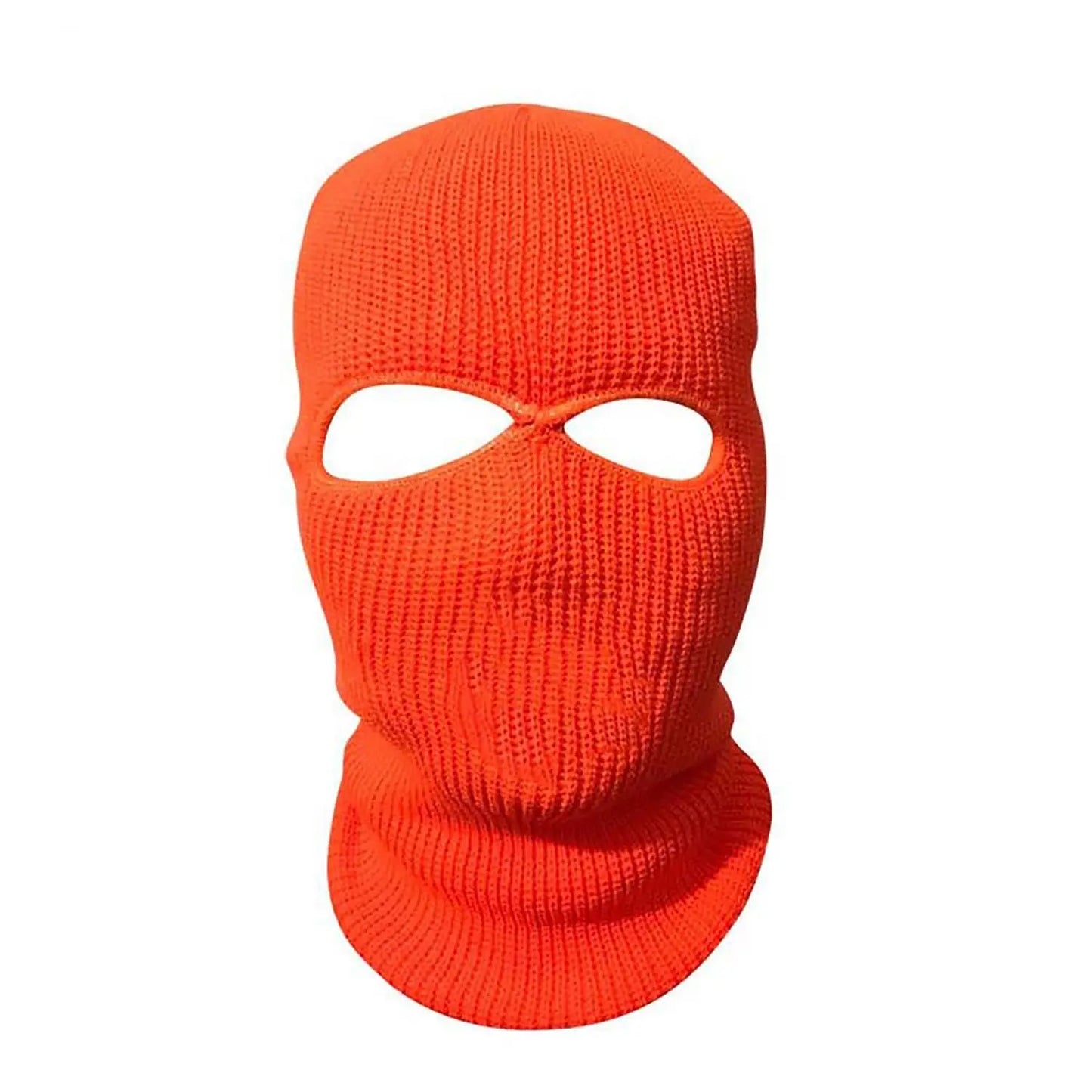 Women Men Motorbike Motorcycle Helmet Balaclava Hood Hat Winter Knit Cap Ski Hat