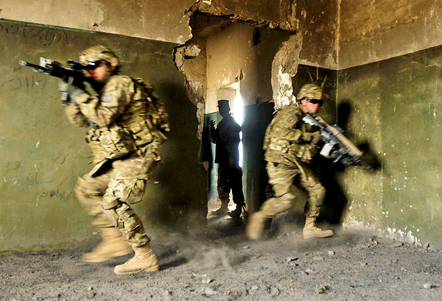 Urban & Rural Tactics: Lessons from Modern Conflicts for the Tactical Enthusiast
