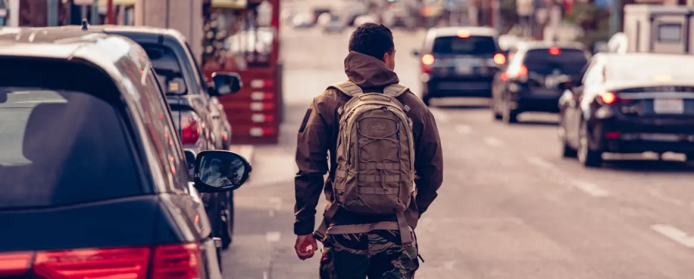 From the Trenches to the Streets: How Military Style Became Everyday Tactical Fashion