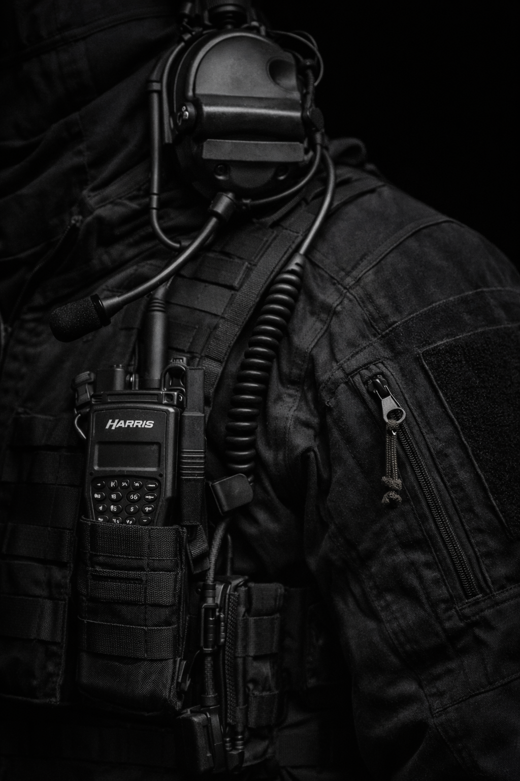 Headsets / Comms
