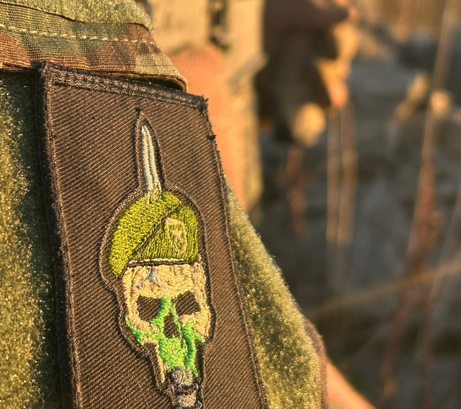 Patches