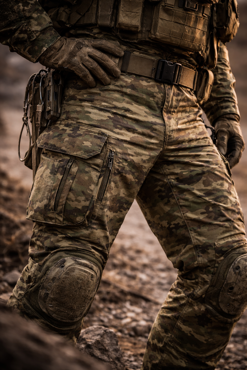 Combat / Tactical Pants