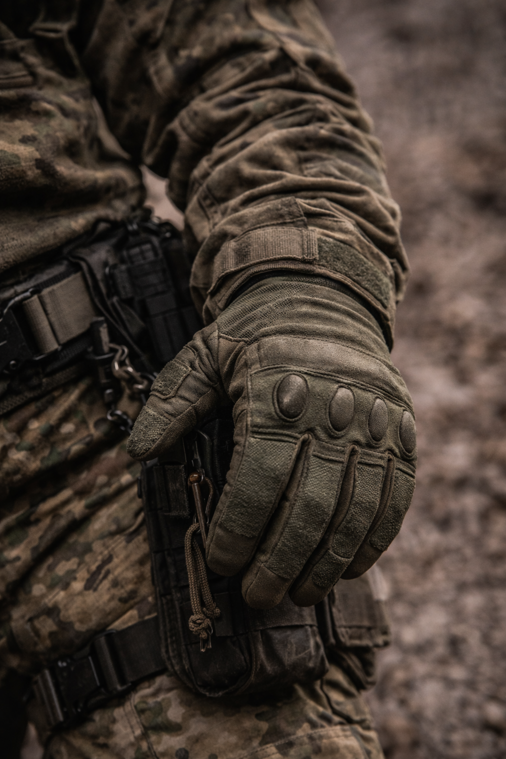 Gloves