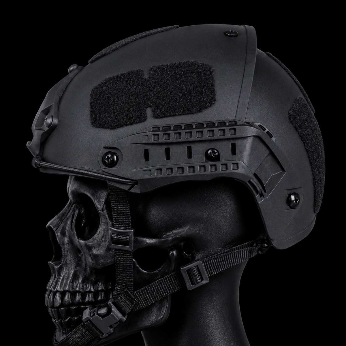 NIGHTRAID™ AirFrame Combat Helmet