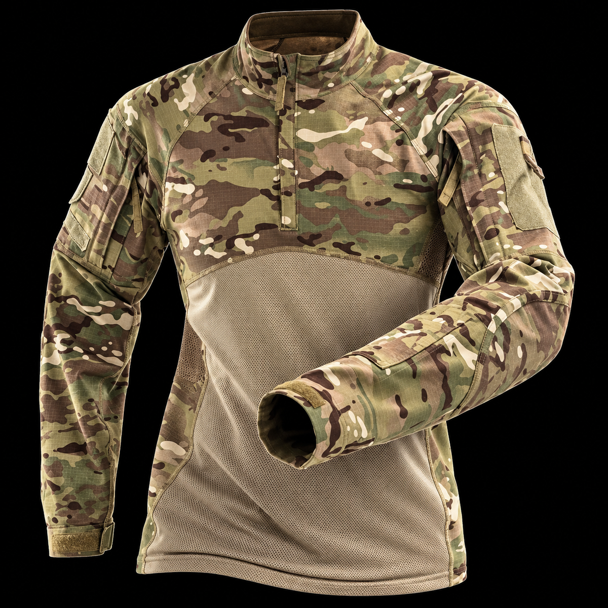 PHANTOM™ Combat Shirt