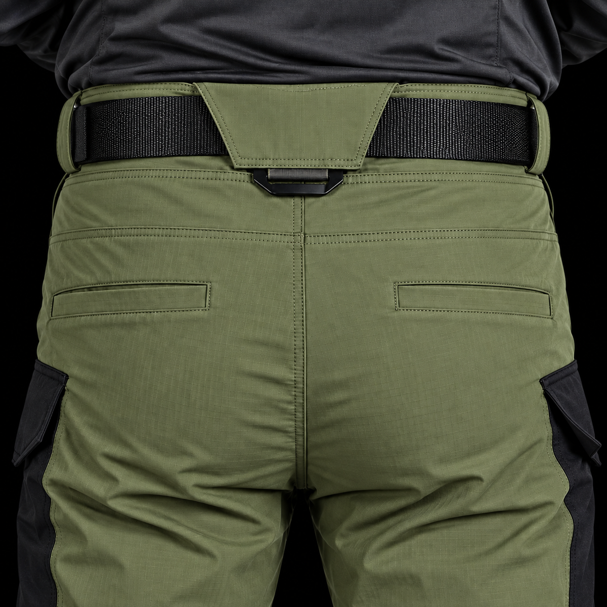 SHADOWSTRIKE™ Tactical Softshell Suit