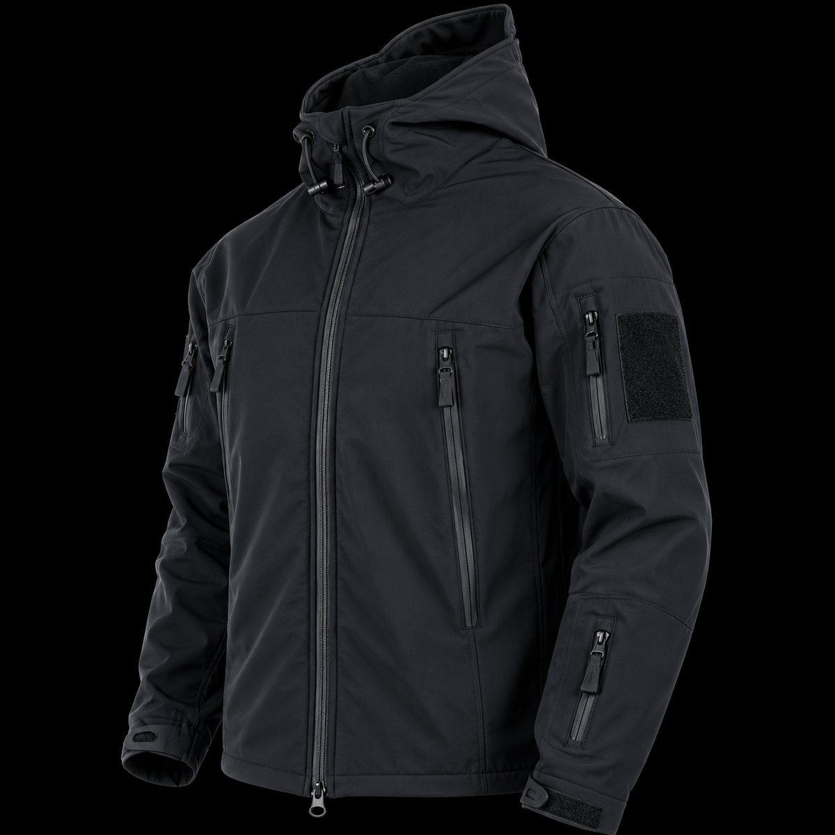RAVENSTRIKE™ Tactical Softshell Jacket