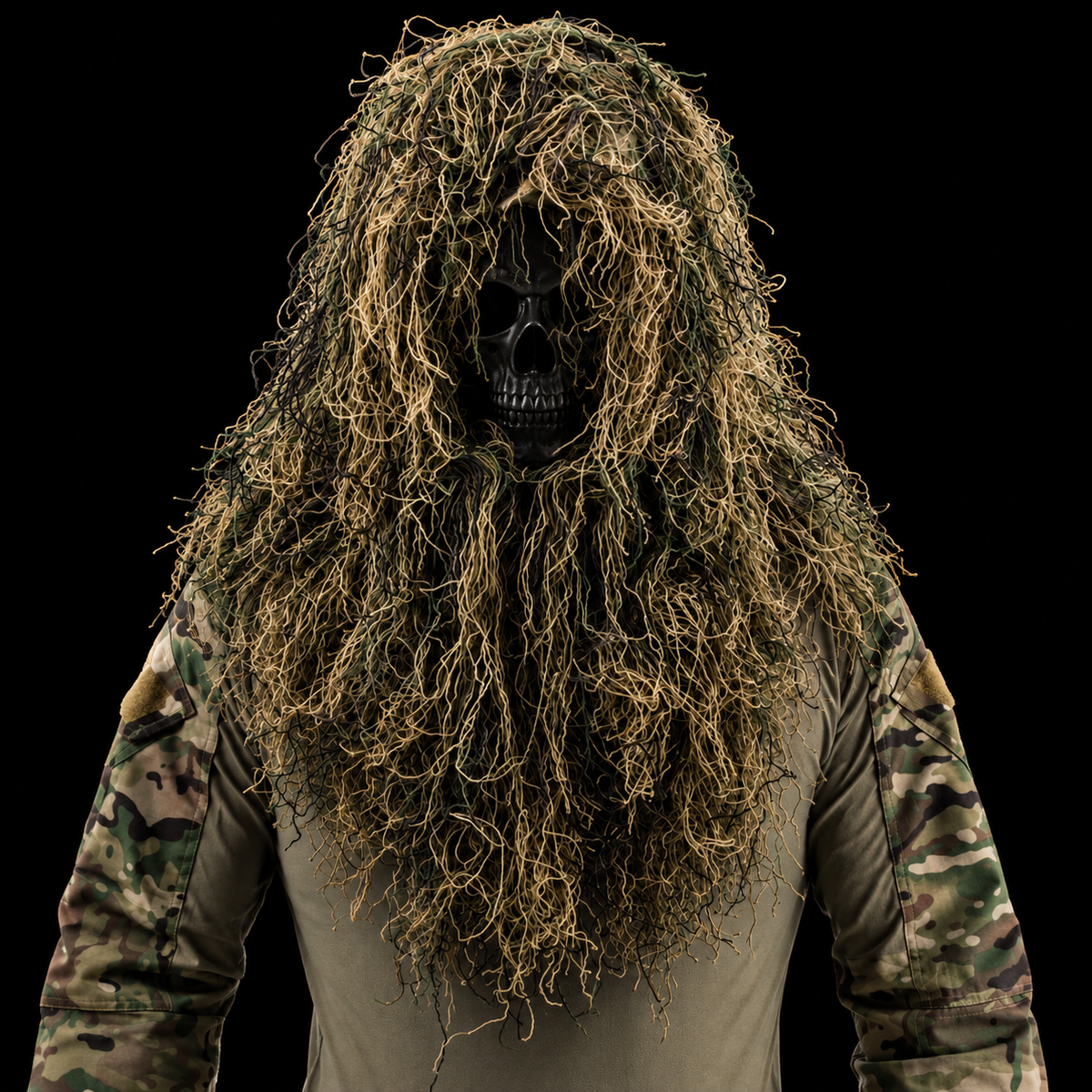 WRAITH™ Recon Hood