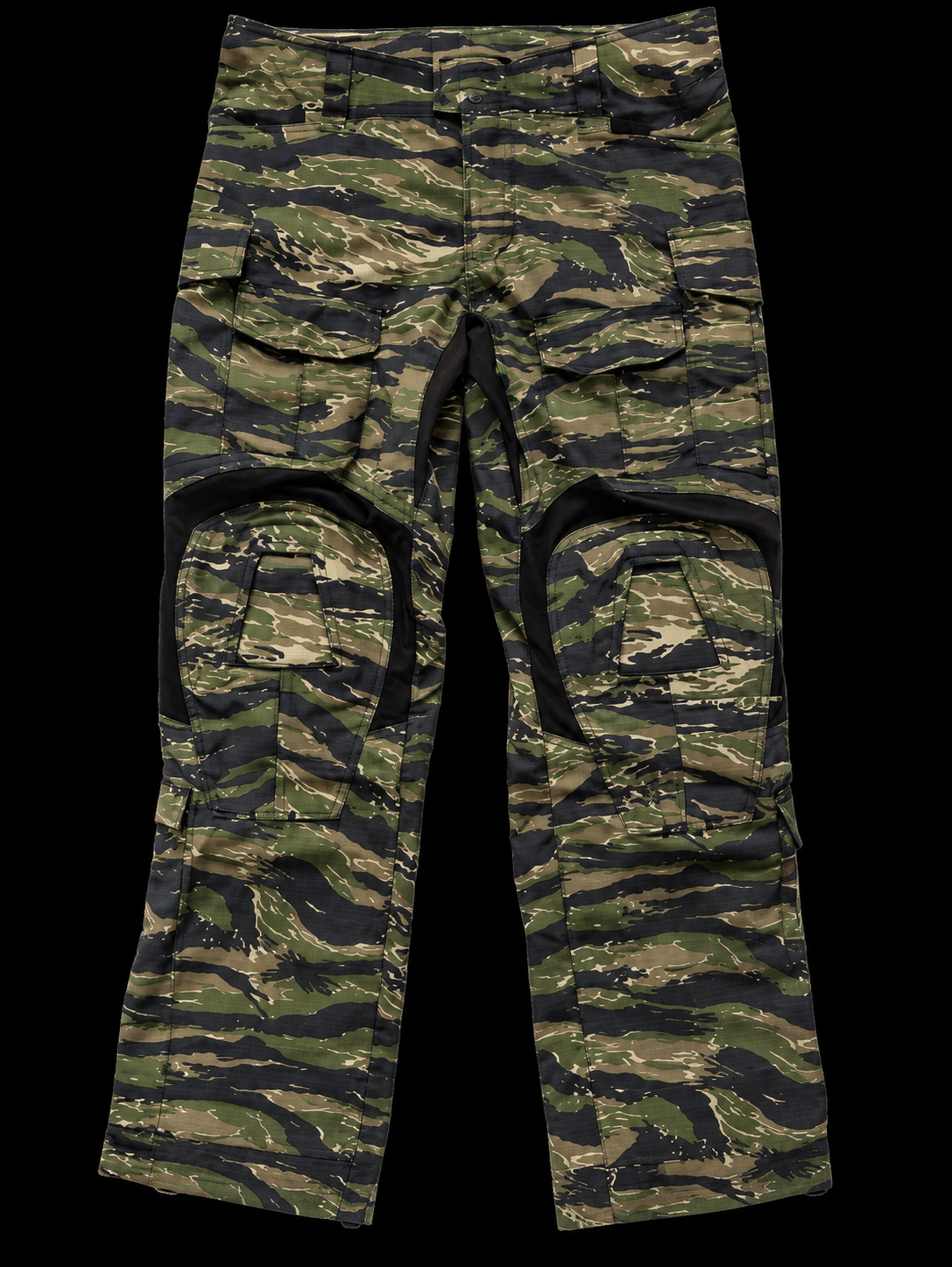 SHADOWTERRAIN™ Camo Combat Pants
