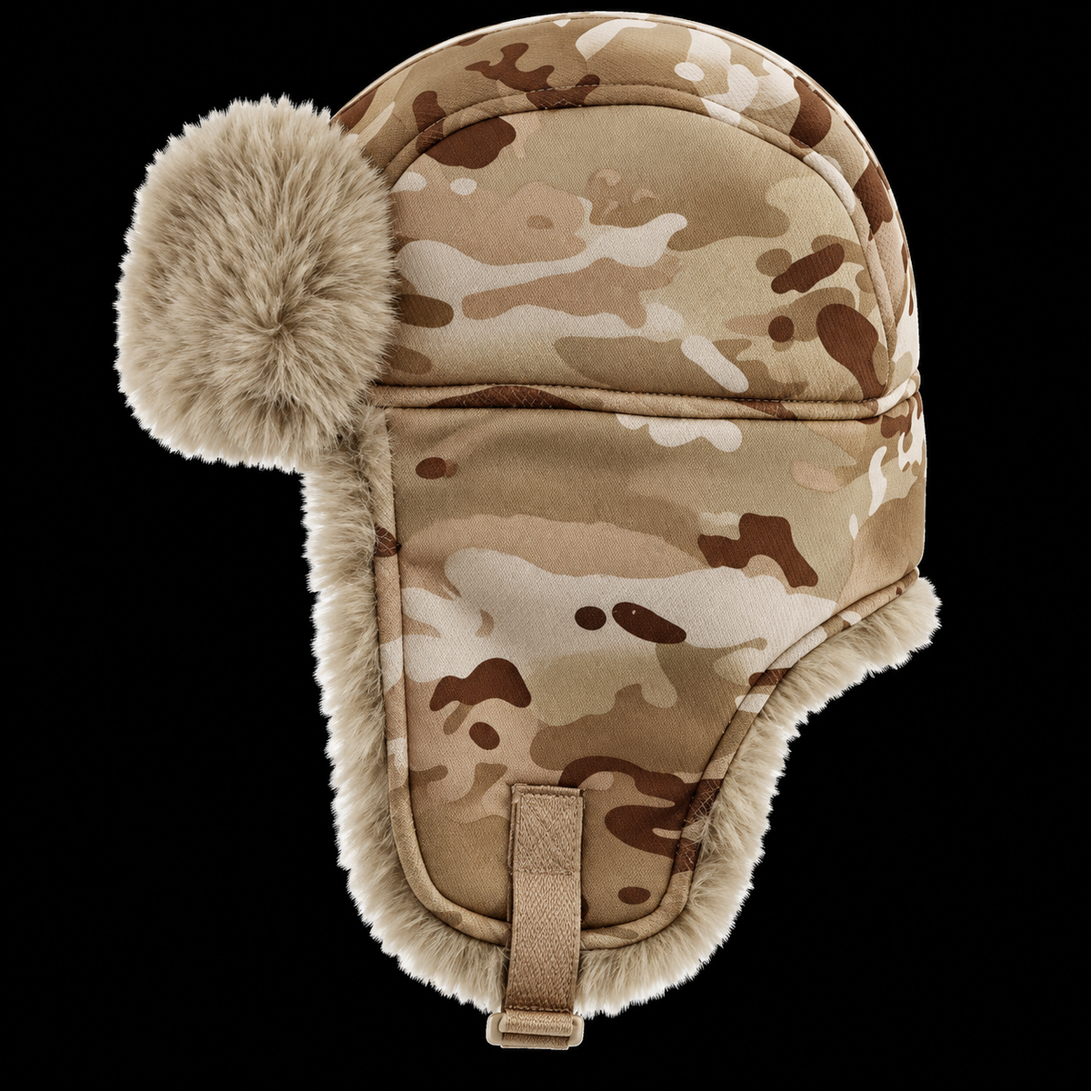 FROSTRAID™ Arctic Operator Hat