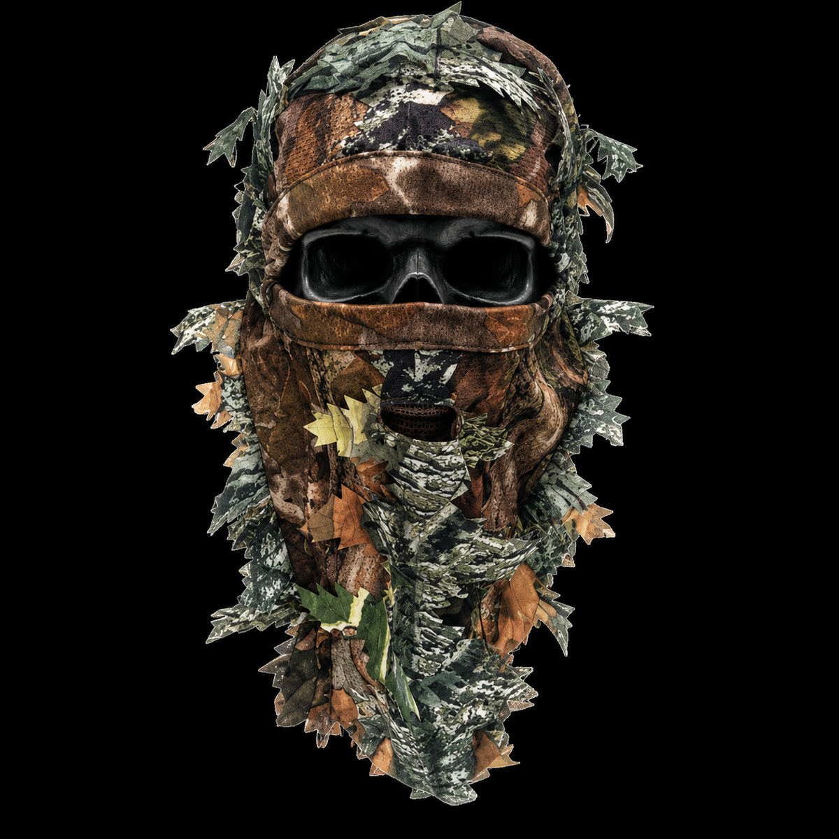 PHANTOMVEIL™ Recon System