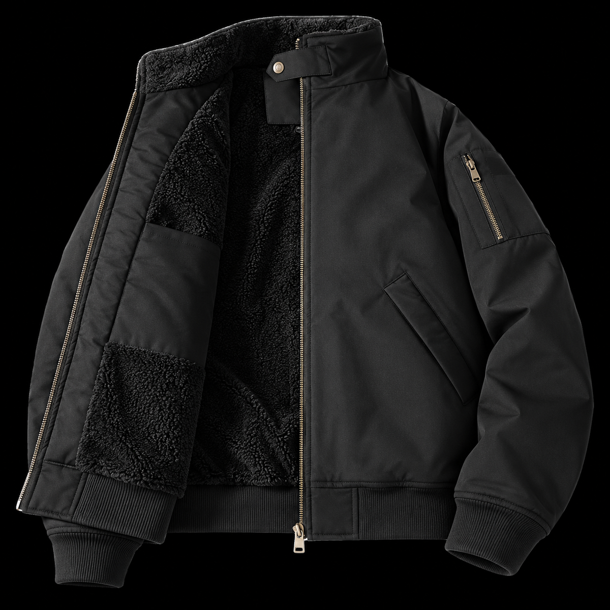 AIRCOMMAND™ Thermal Tactical Pilot Jacket