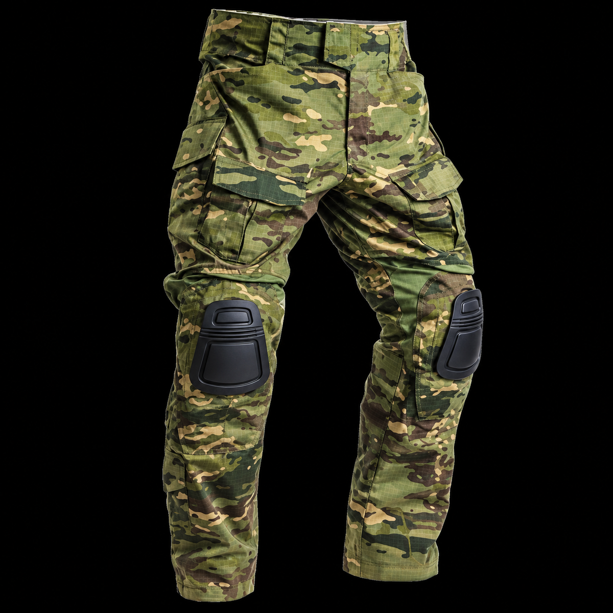DARKFORGE™ Combat Uniform Set