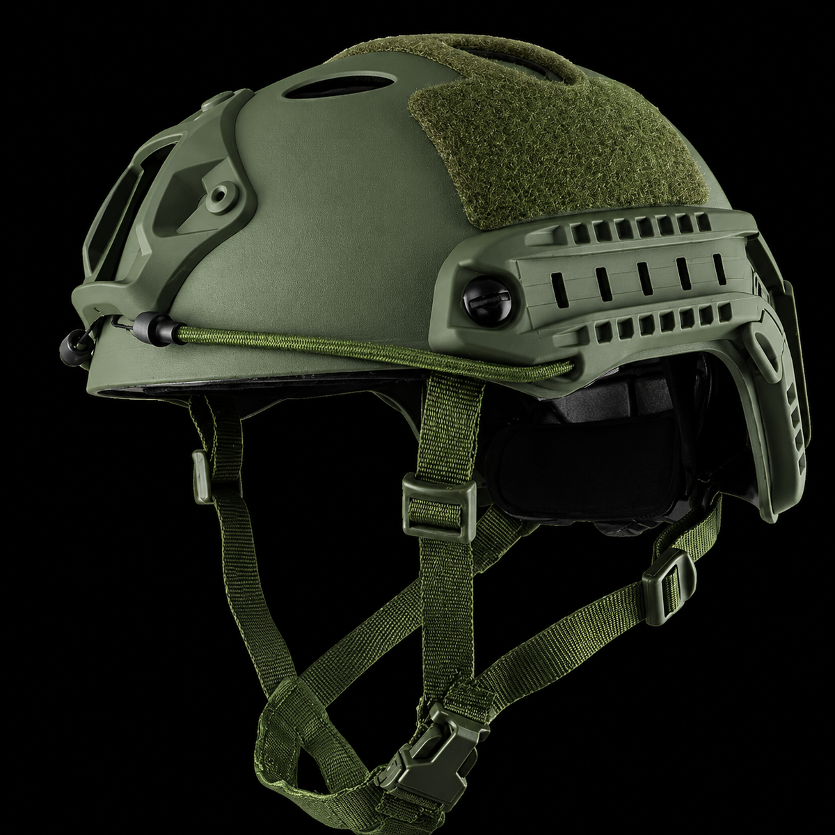 Operator MH Helmet