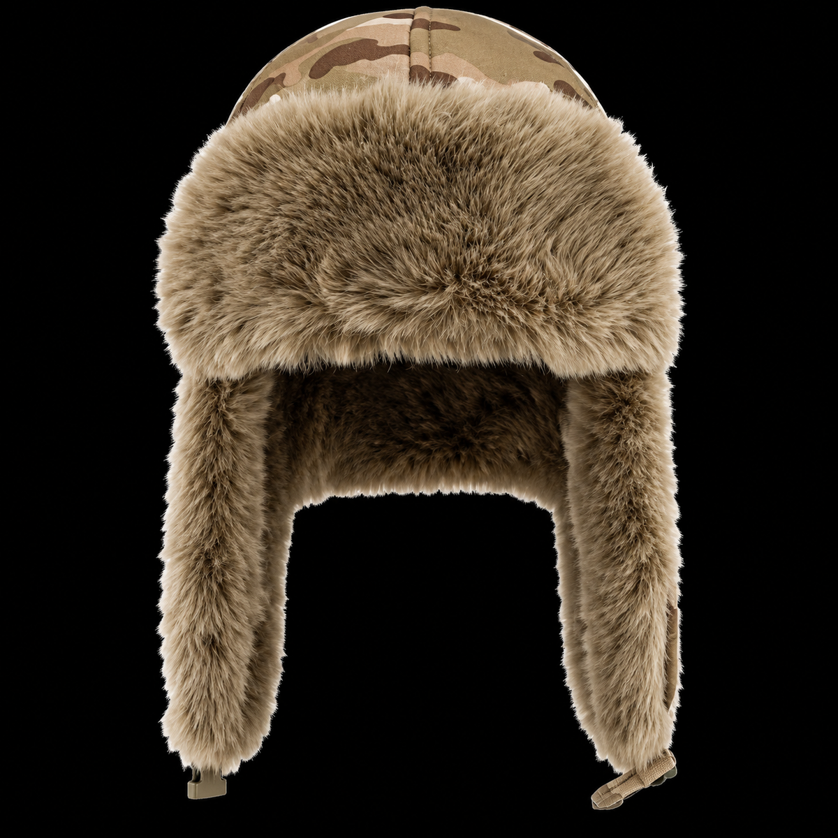 FROSTRAID™ Arctic Operator Hat