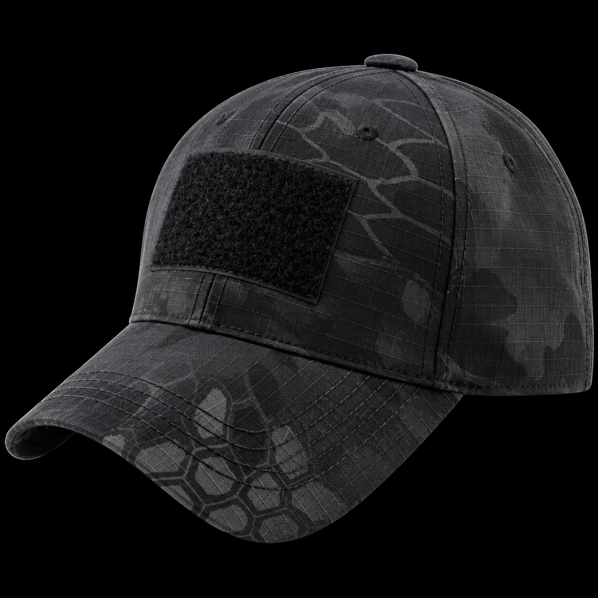 SHADOWPATCH™ Tactical Operator Cap