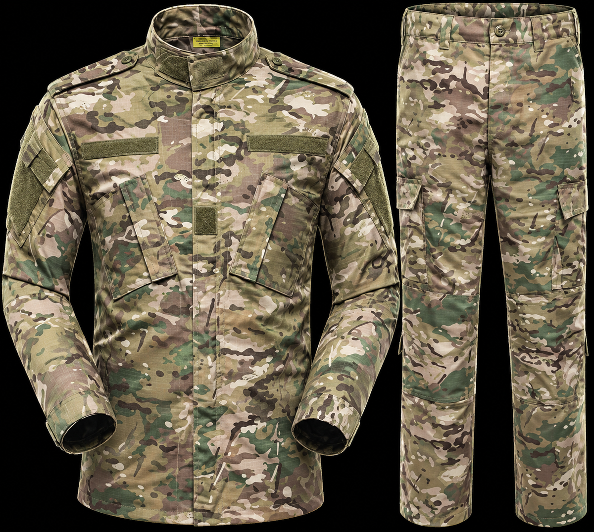 WARCORE™ Combat Uniform Set