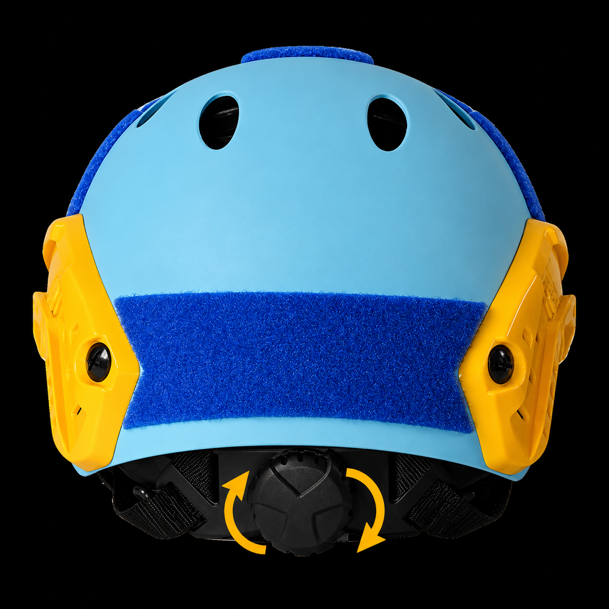 AQUARAID™ Rescue Helmet