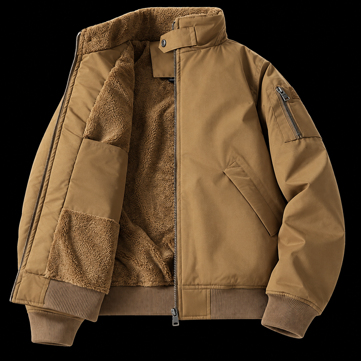 AIRCOMMAND™ Thermal Tactical Pilot Jacket