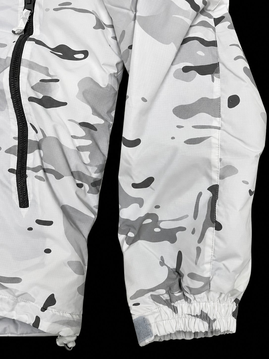 SNOWWARD™ Anti-Cold Tactical Jacket