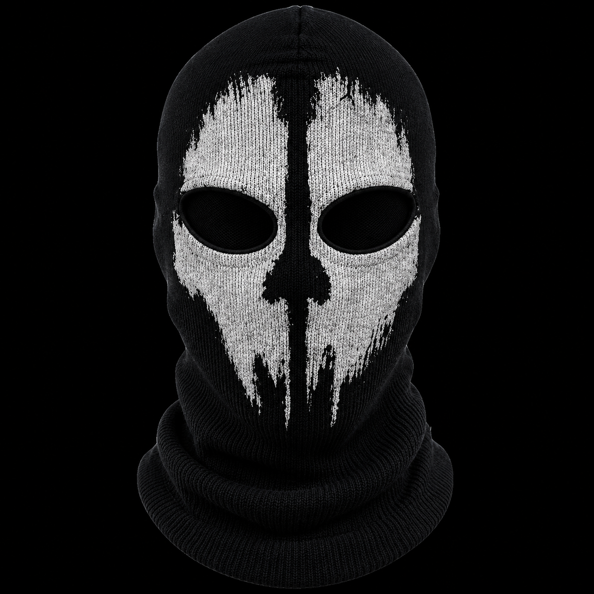 GHOSTREAPER™ Tactical Balaclava