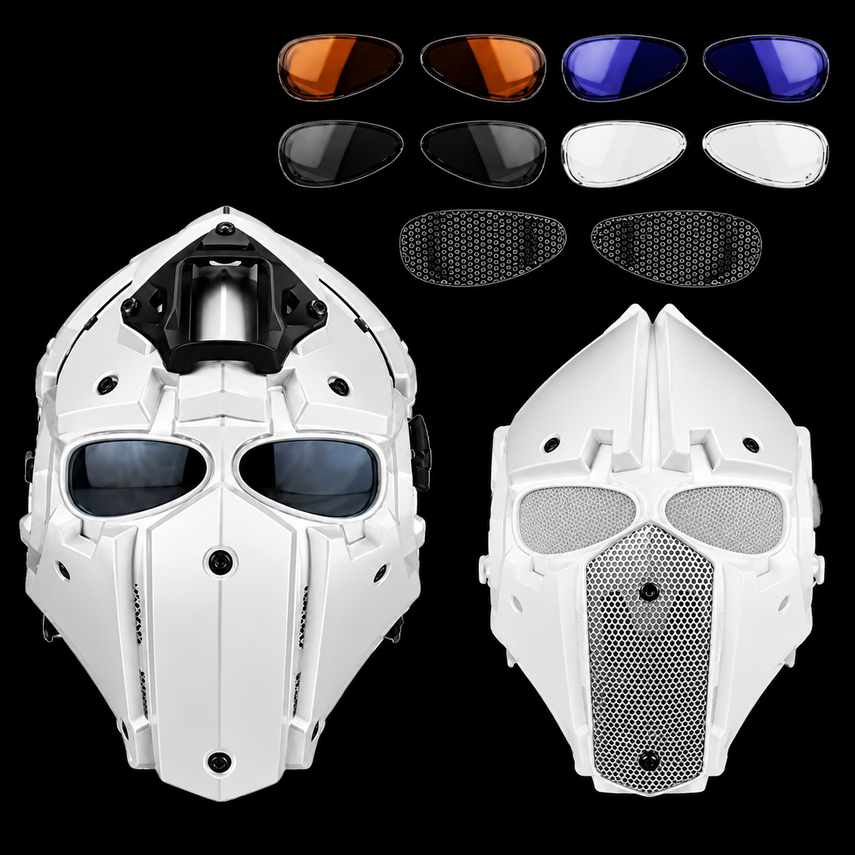 SPECTRE™ Tactical Mask