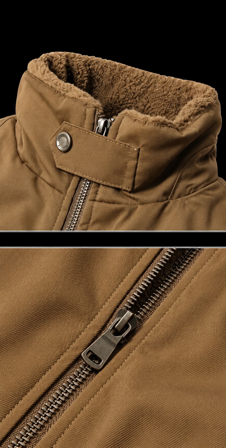AIRCOMMAND™ Thermal Tactical Pilot Jacket