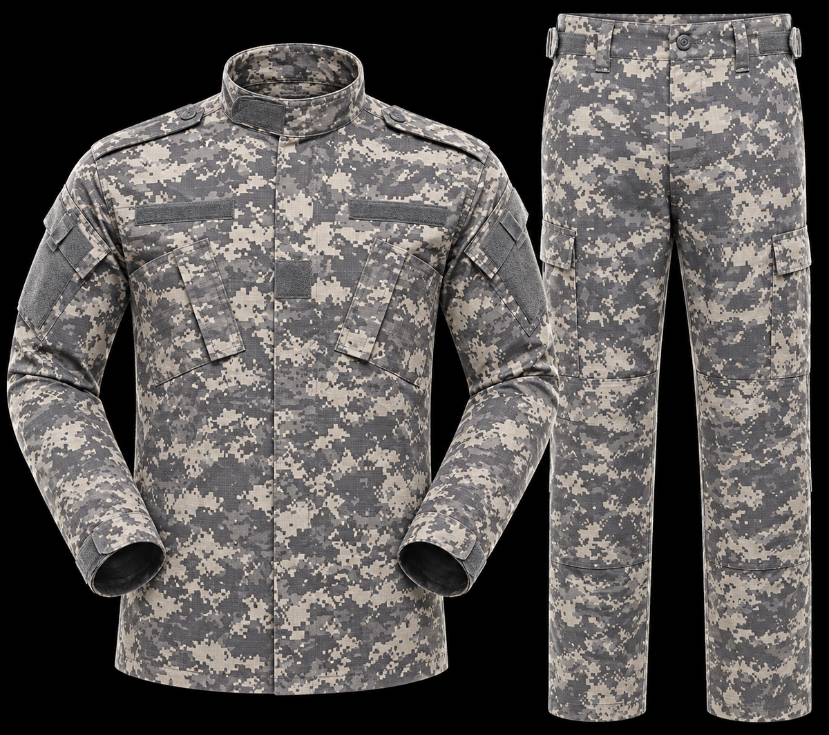 WARCORE™ Combat Uniform Set