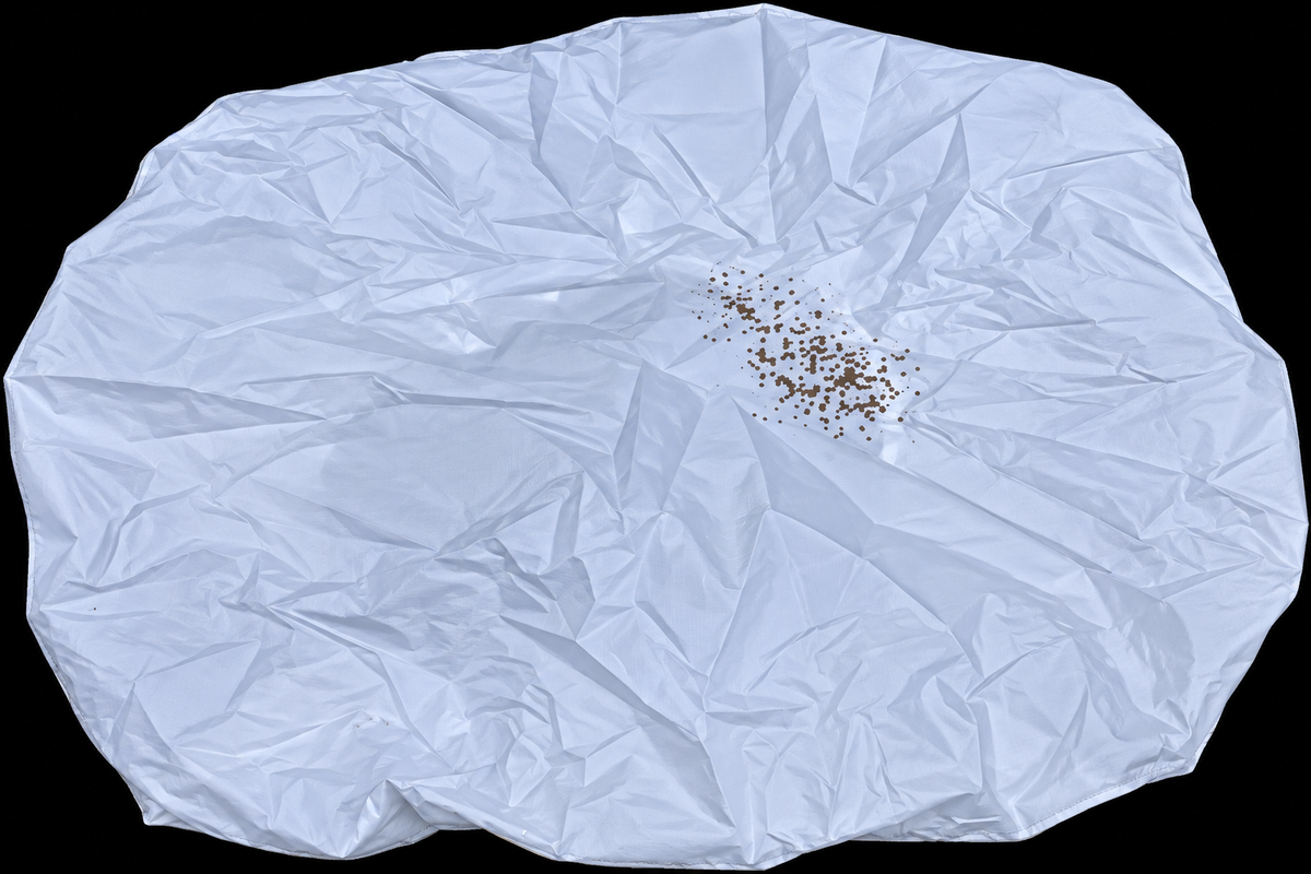 WHITE GHOST™ Winter Camouflage Concealment System
