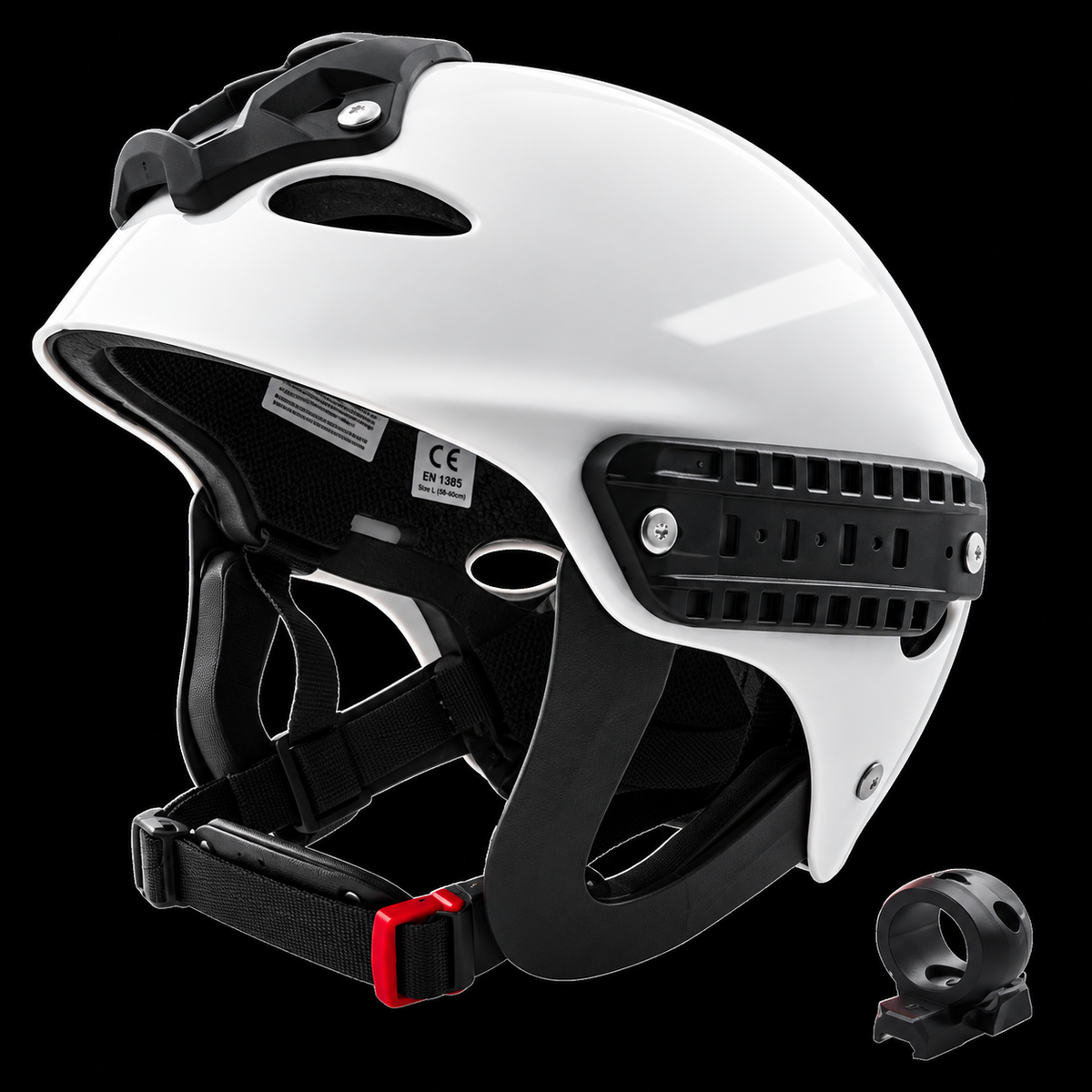 AQUASHIELD™ Swiftwater Rescue Helmet