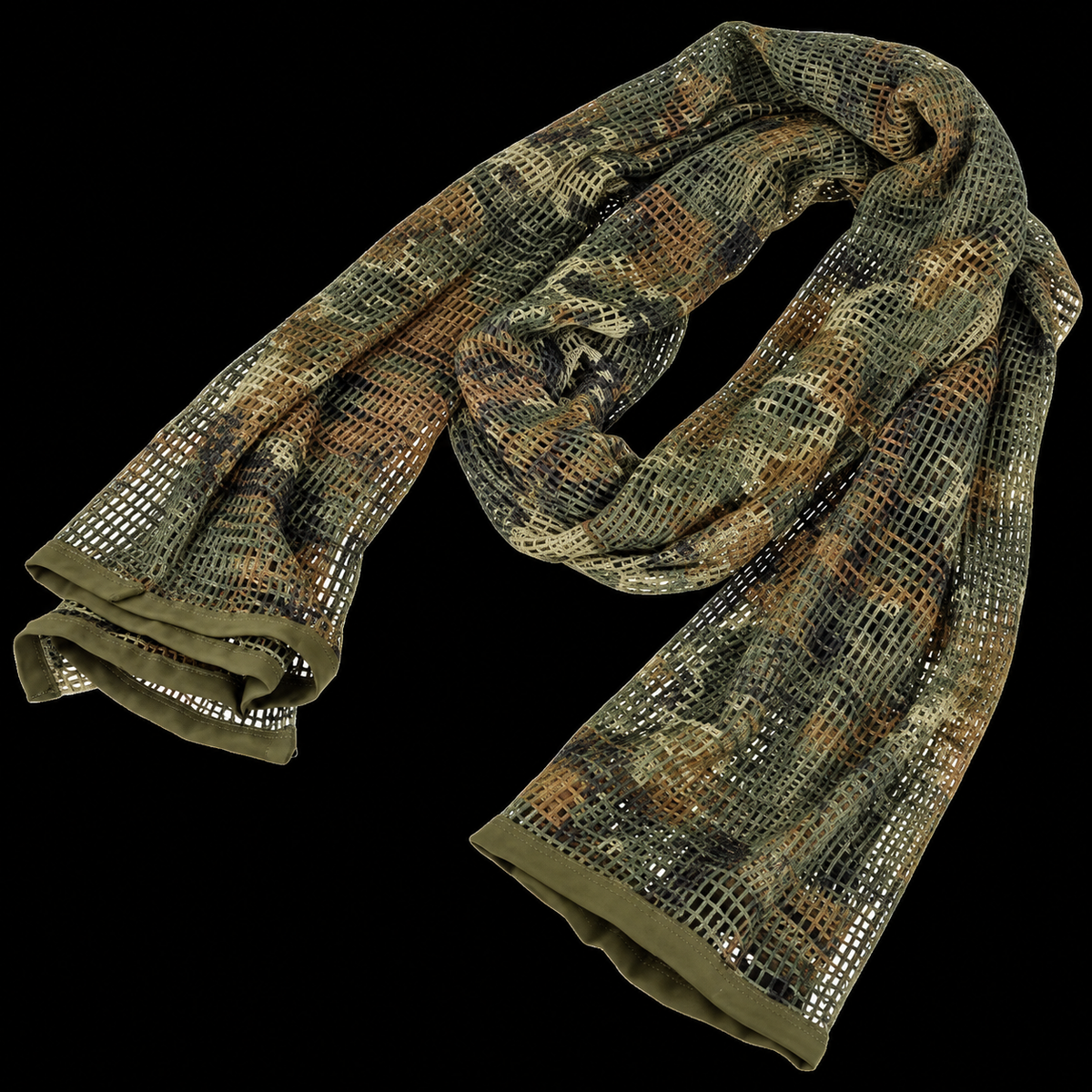 SPECTRE™ Sniper Mesh