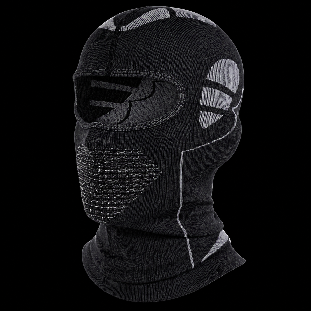 SHADOWSKIN™ Tactical Balaclava