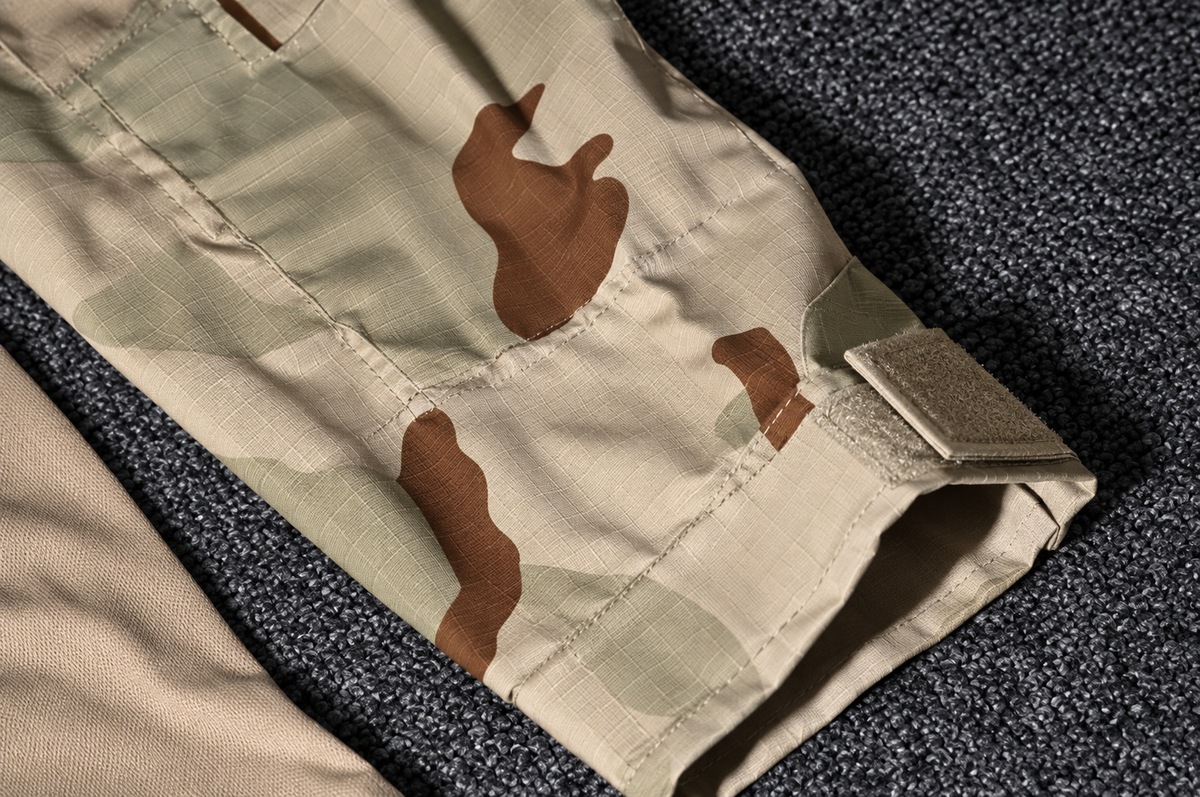 DESERT REAPER™ Combat Uniform
