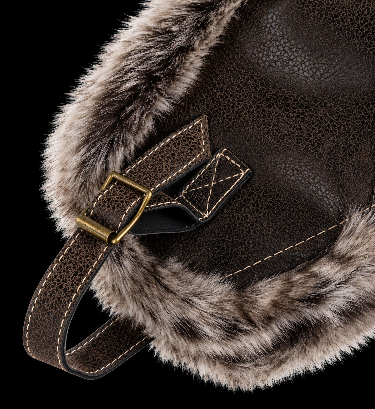 BLACKFROST™ Winter Hat