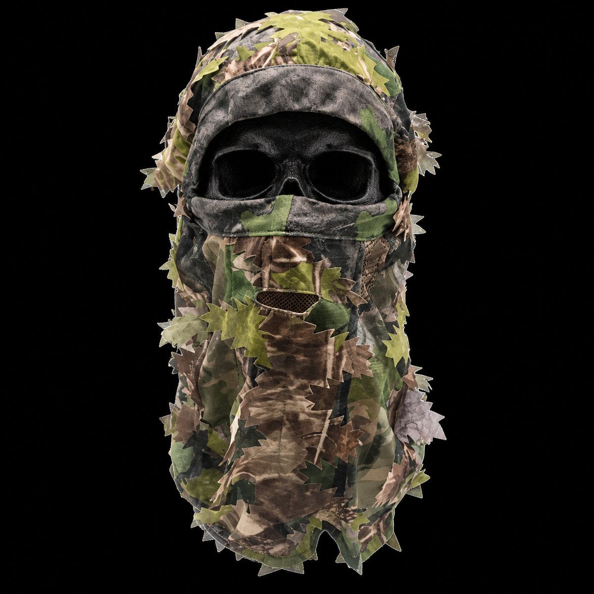 PHANTOMVEIL™ Recon System