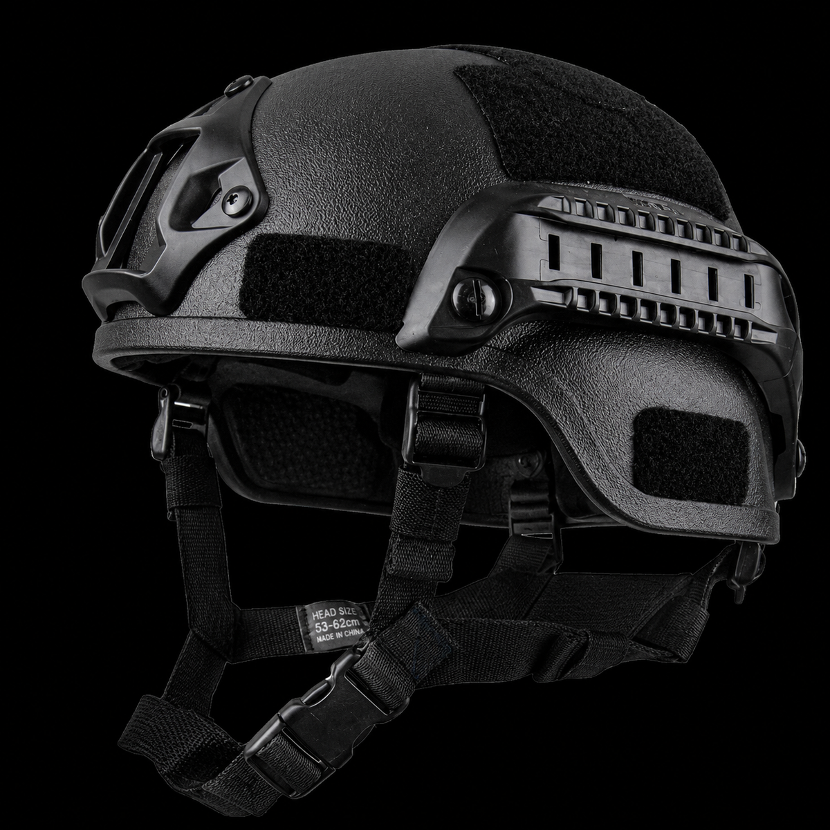 MICH-X™ Tactical Helmet