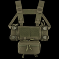 RIGFORGE™ MK Modular Tactical Chest Rig System